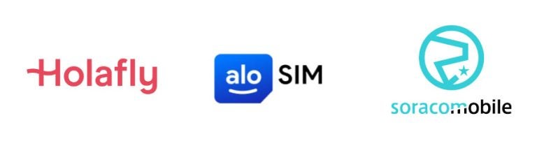 Proveedores de eSIM en San Francisco