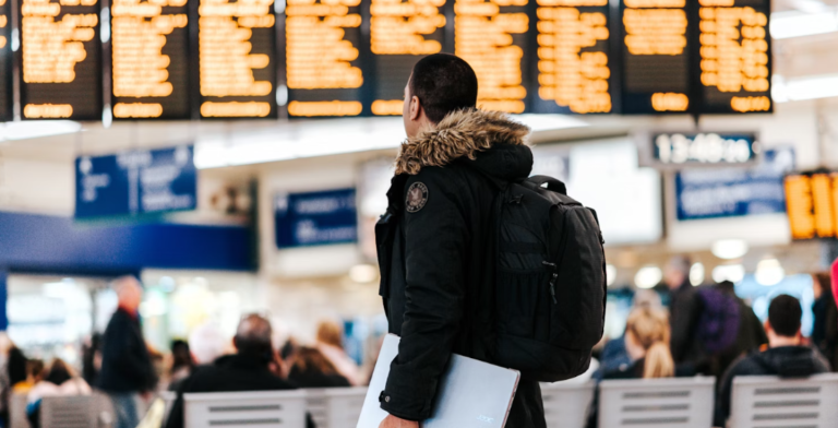 Cuánto cuesta viajar a Bélgica desde México