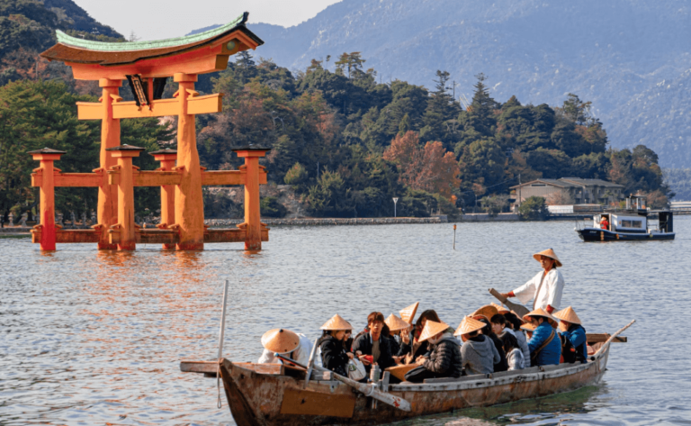 Miyajima