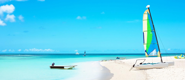 Deportes acuáticos en Aruba