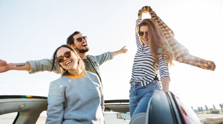 Disfruta tu viaje con el respaldo de un seguro de viaje internacional 