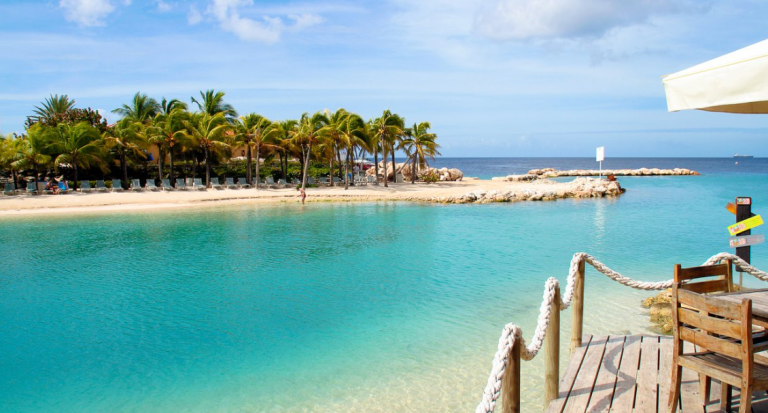Playas de Curazao