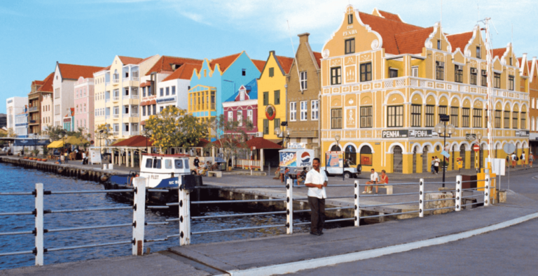 Willemstad. Qué hacer en Curazao