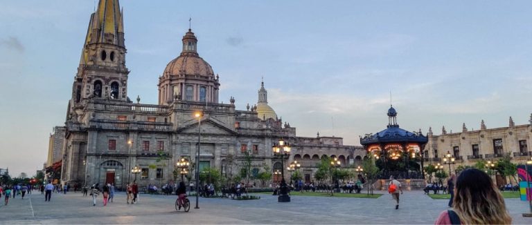 mejores ciudades de mexico para visitar