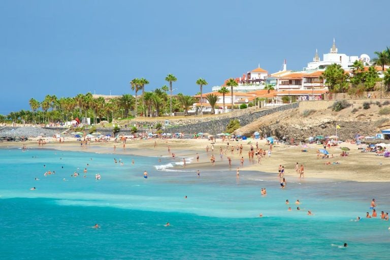 Vacaciones de verano en Islas Canarias