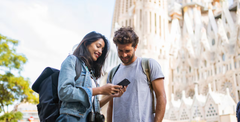 Chip para viajar a Alemania