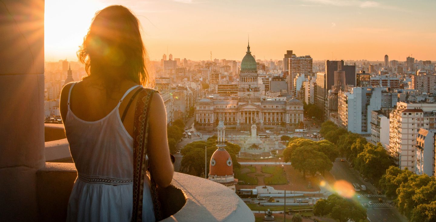 Mejor chip para viajar a Argentina