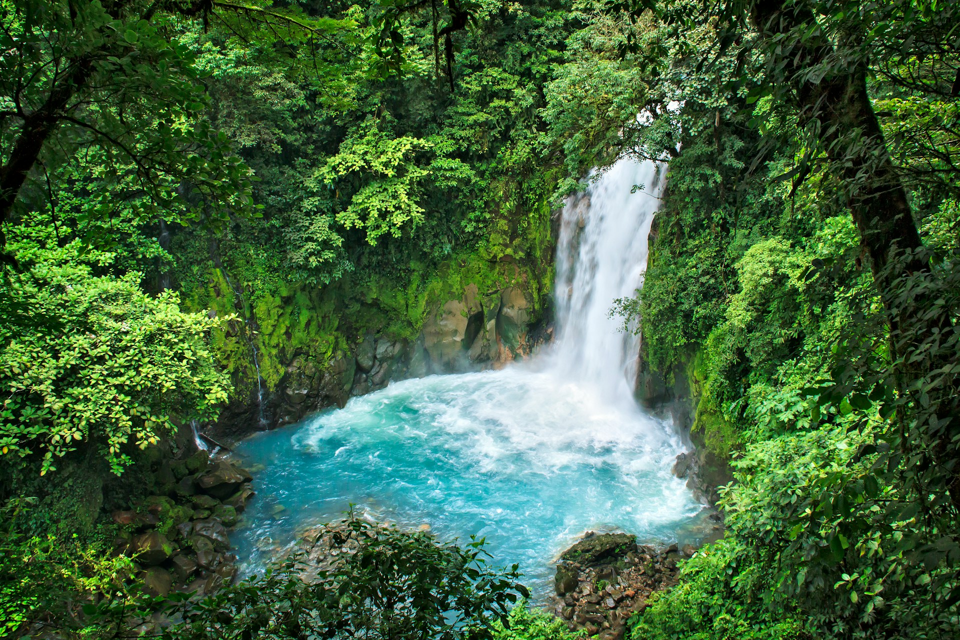 seguro de salud en costa rica