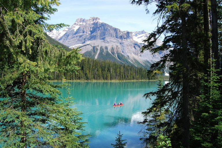 Coberturas que buscar en seguro viaje Canada