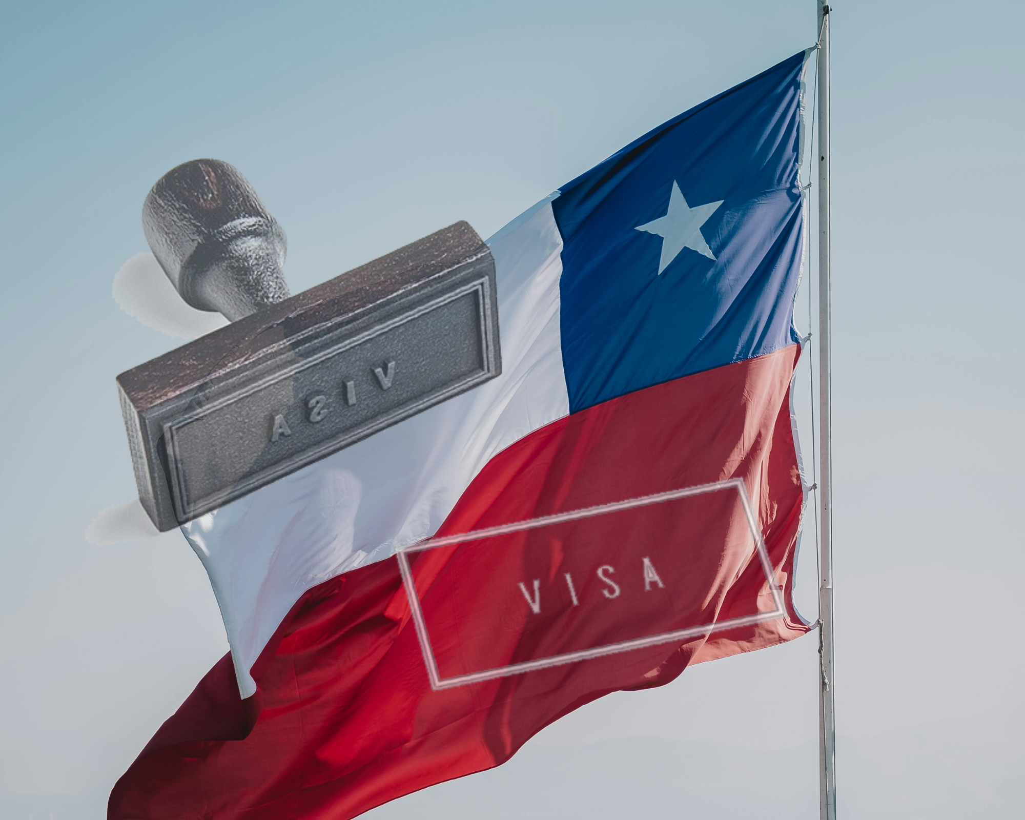 Visa de nómada digital en Chile @pixabay @pexels