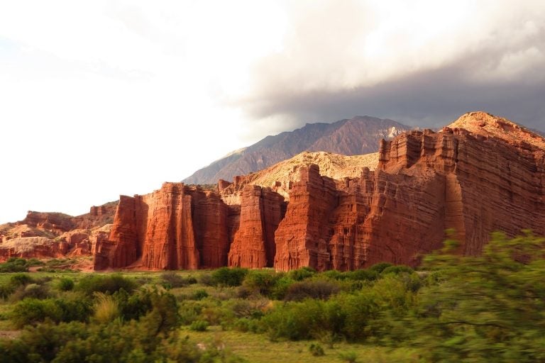 salta, destino recomendado en argentina para nómadas digitales