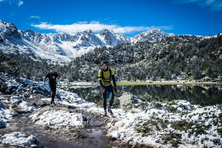 guía para nómada digital en Andorra