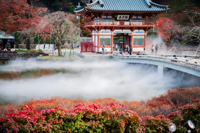 Guía para un nómada digital en Japón