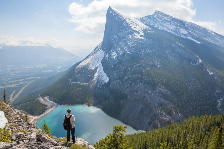 mejores ciudades de canadá para vivir