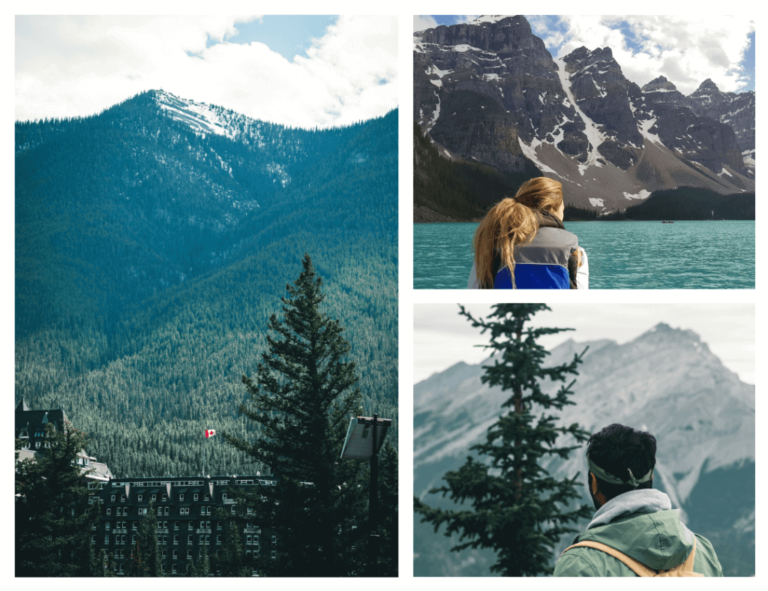 nómadas digitales en canadá