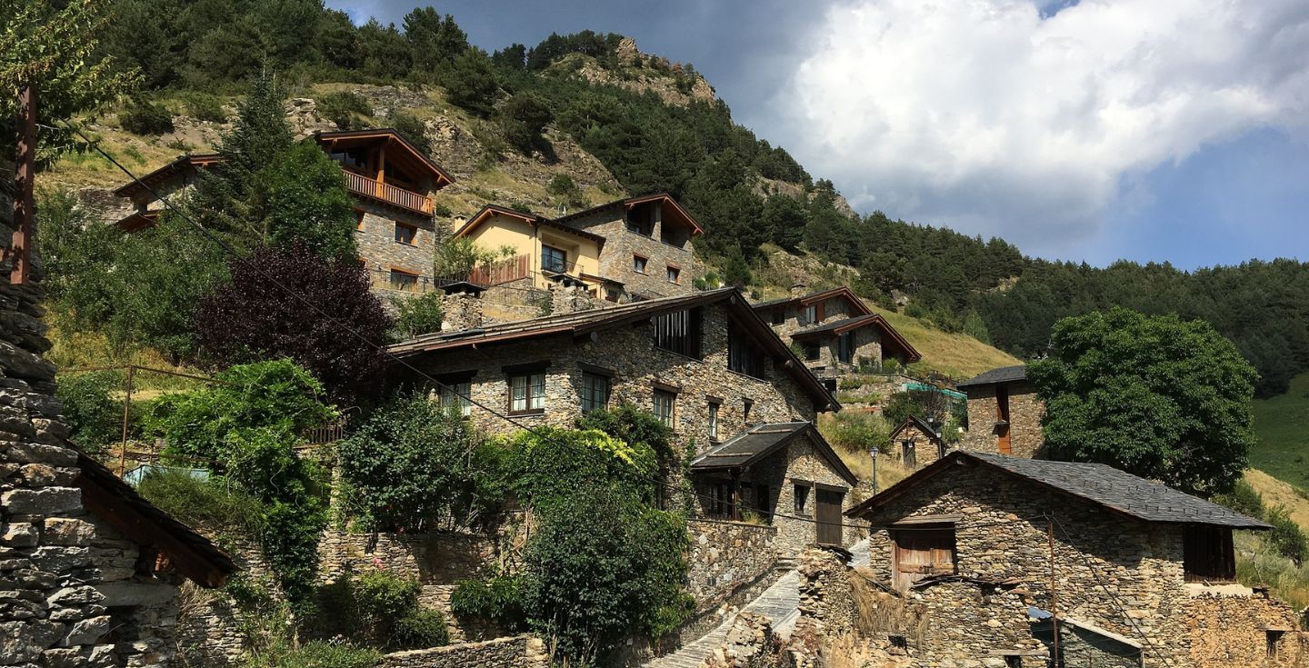 Artículo: Qué hacer en Andorra