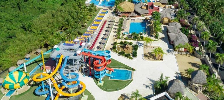 Qué hacer en Punta Cana con niños