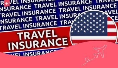 los cinco mejores seguros de viaje para estados unidos