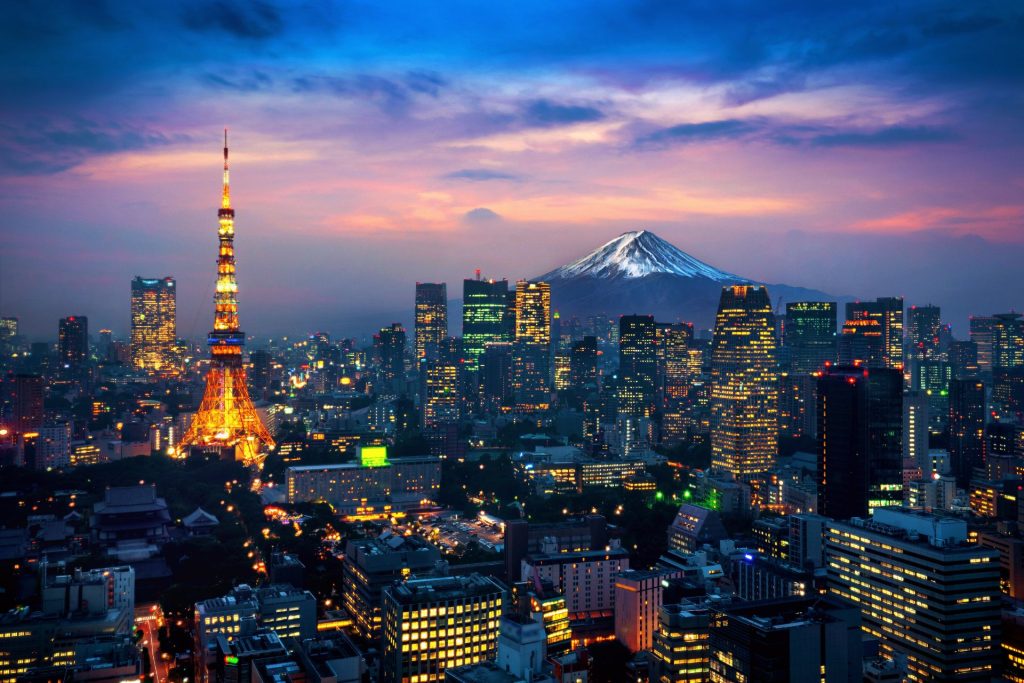 Tokyo Skytree