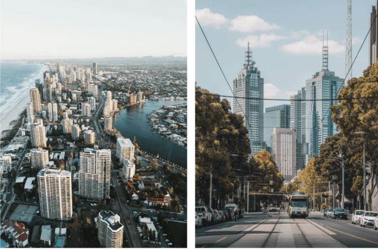 Visa para nómadas digitales en Australia 