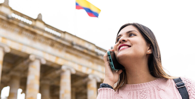 Artículo: Mejora tarjeta SIM para Colombia