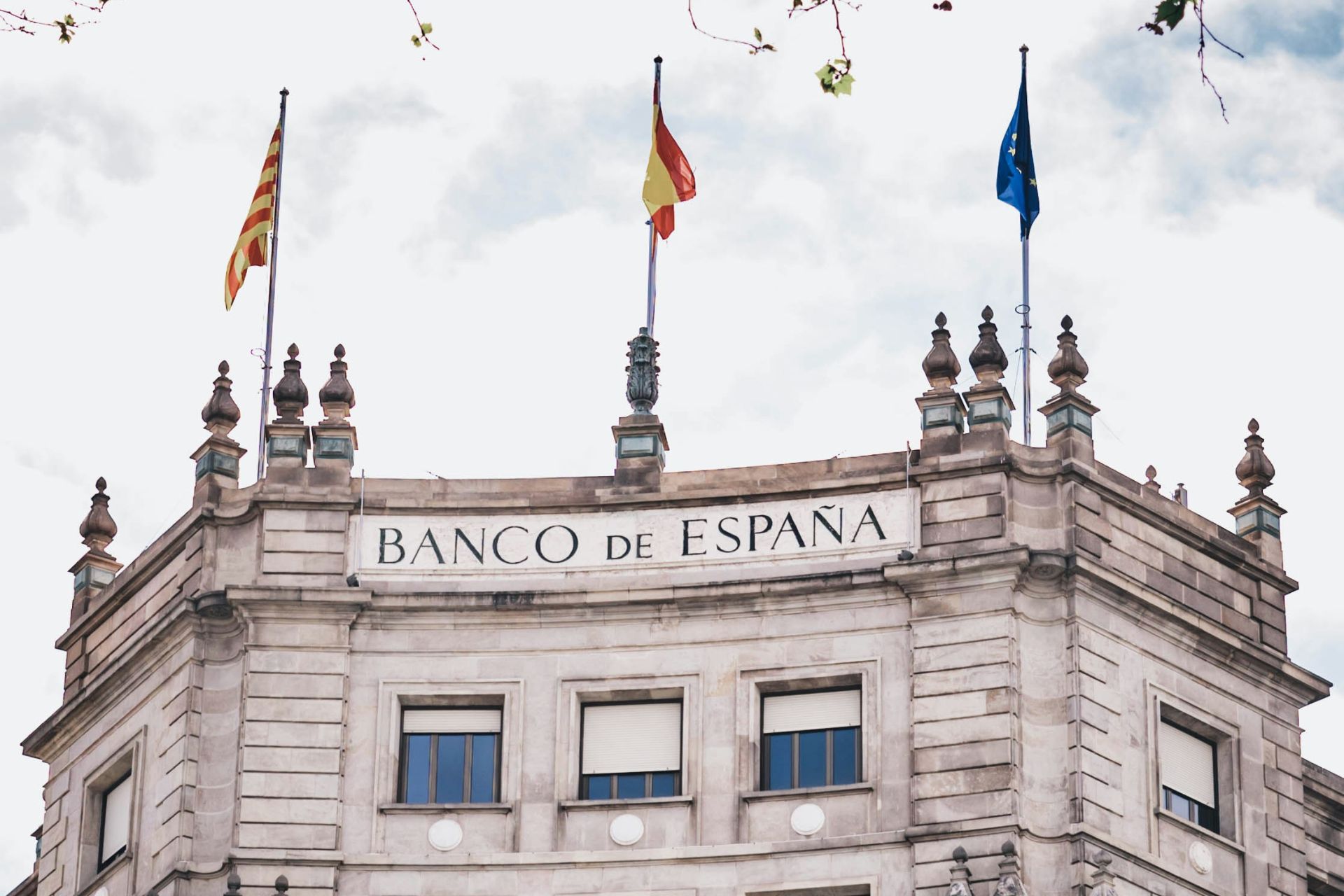 Estos son los mejores bancos en España para extranjeros