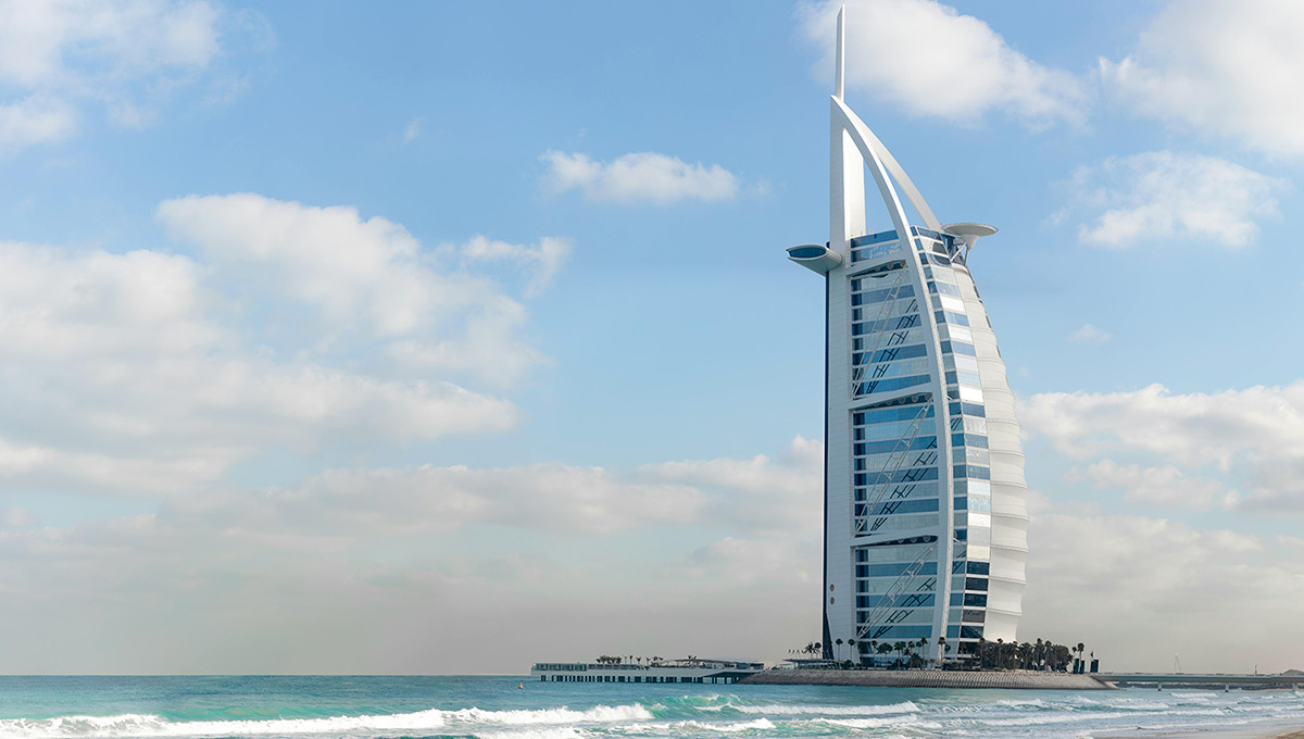 Burj Al Arab