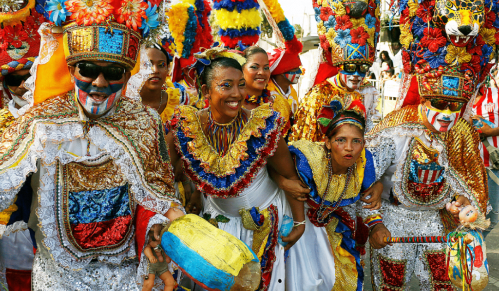 Carnaval de Barranquilla