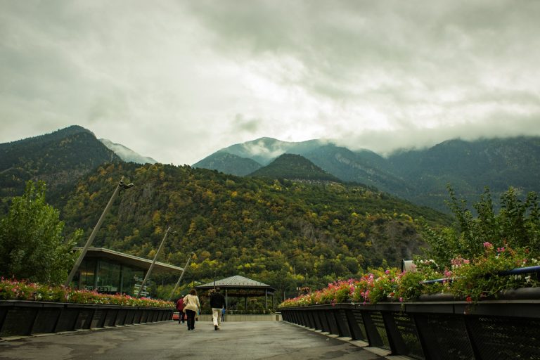 impuestos en andorra