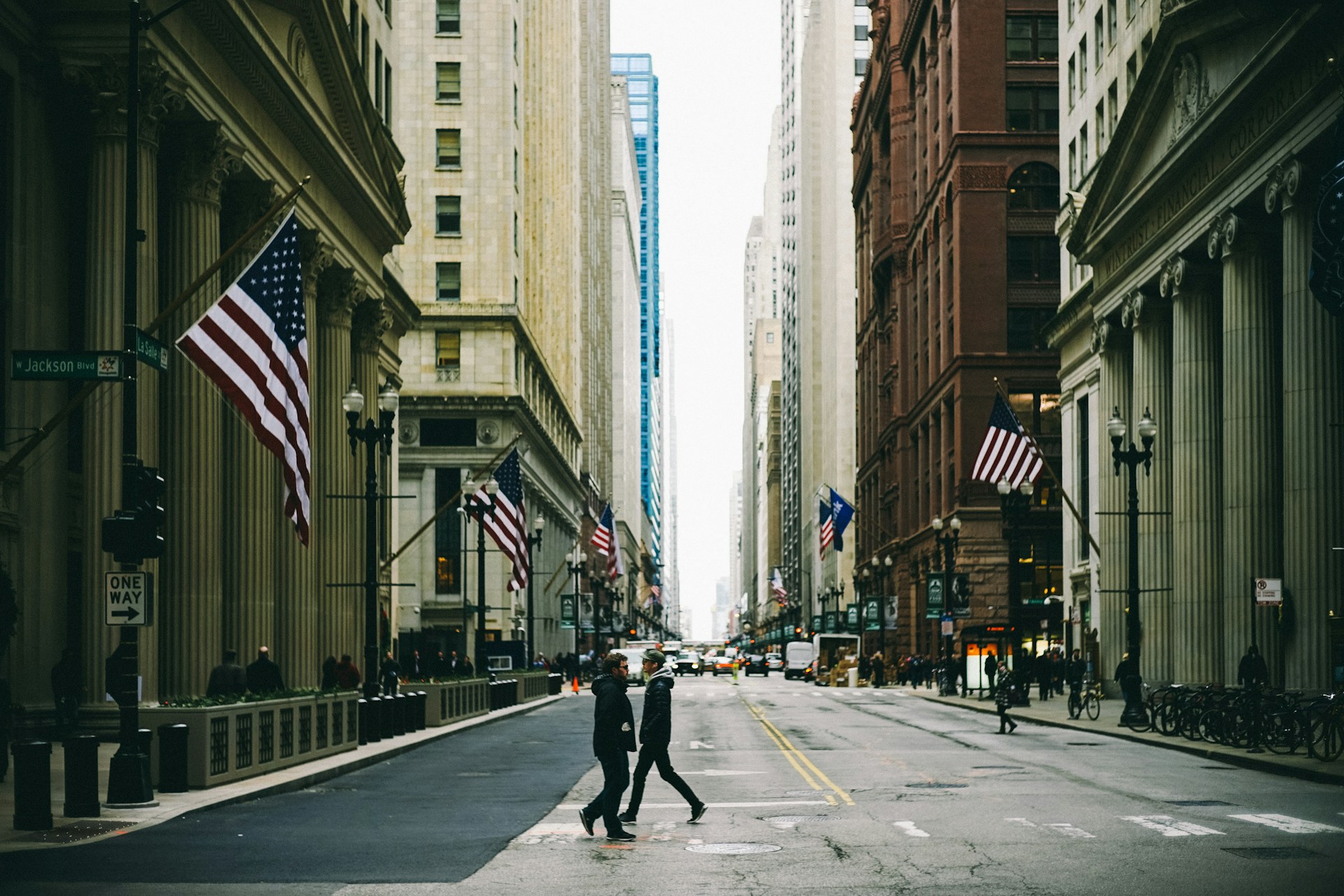 impuestos en estados unidos