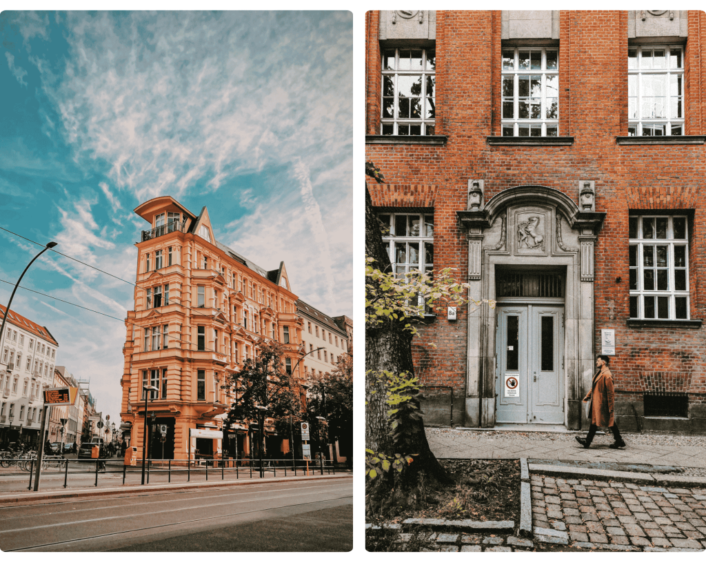 nómadas digitales en alemania, berlin