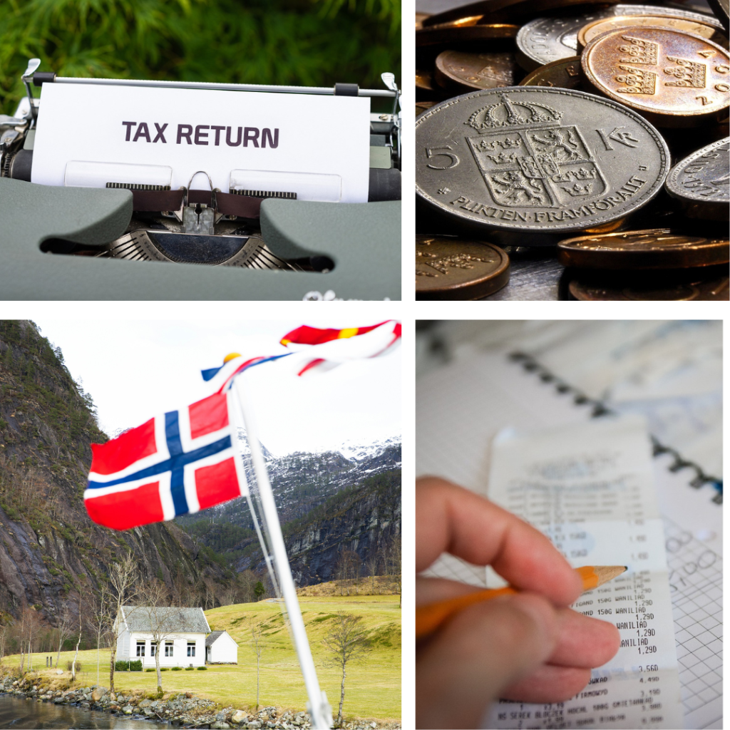 noruega-regimen-de-impuestos