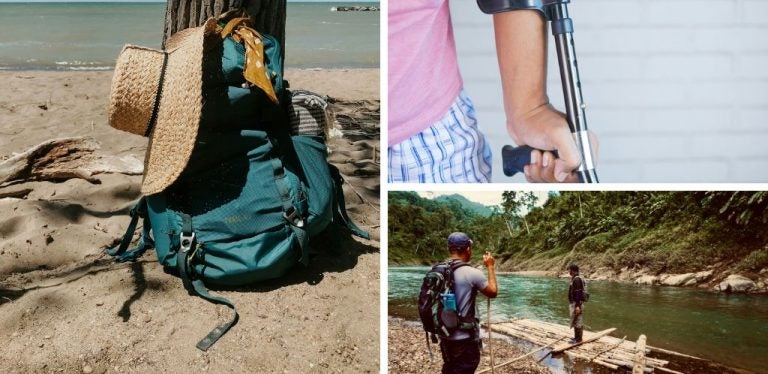 coberturas seguro viaje Panamá