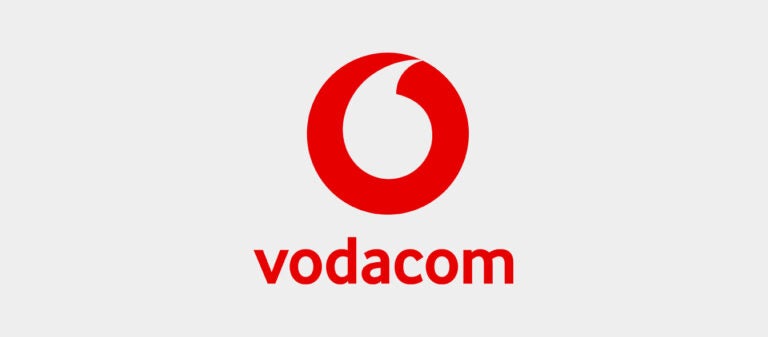 
Vodacom, operador móvil con tarjetas SIM en Tanzania