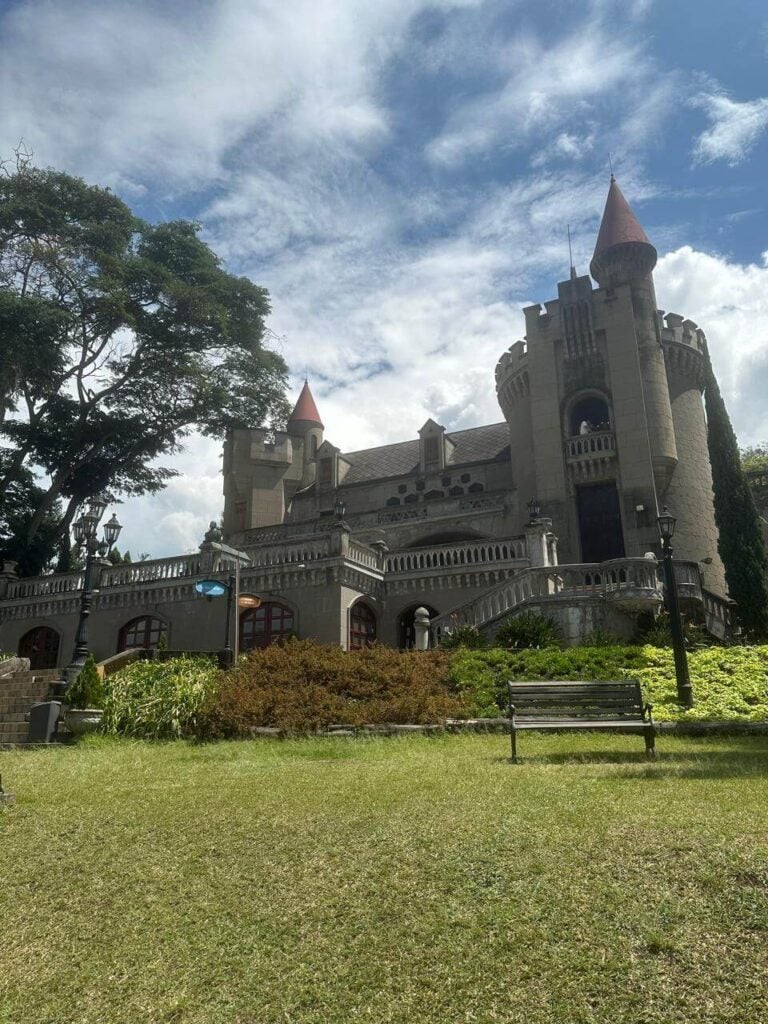 Museo el Castillo