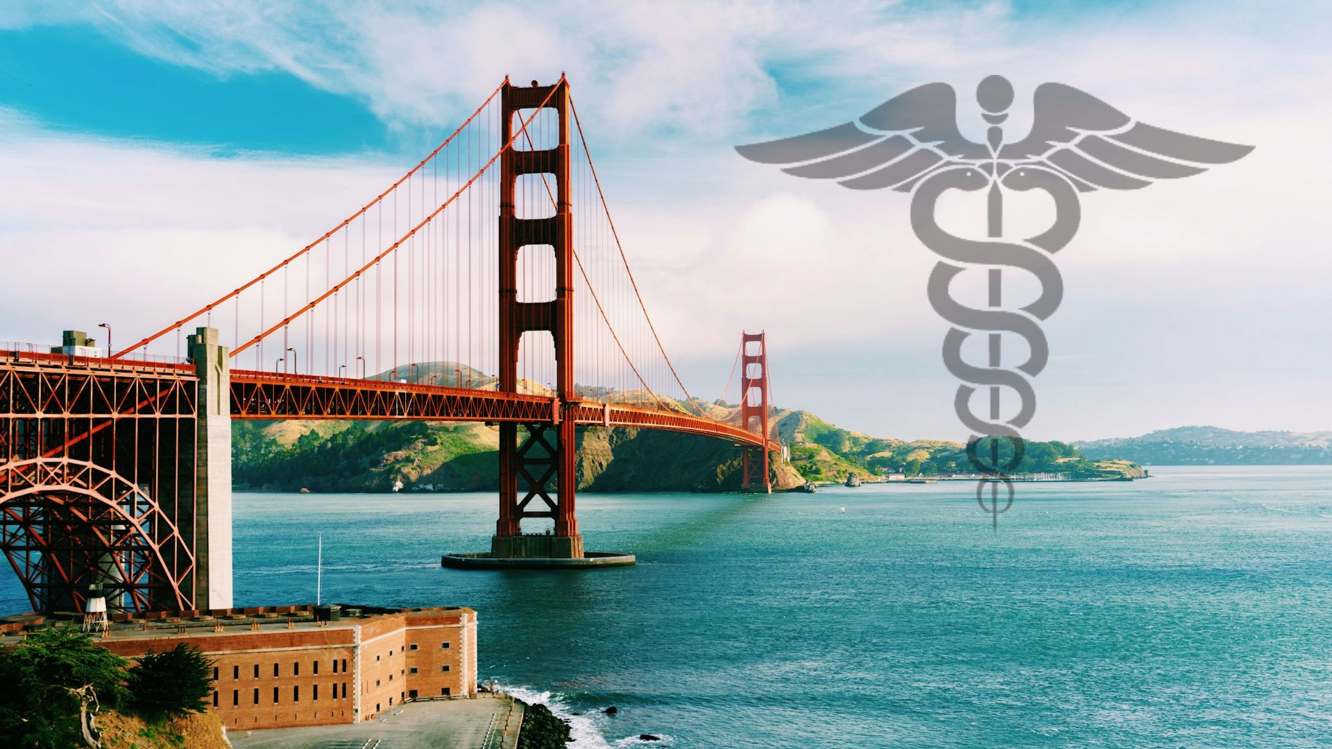 Seguros médicos en California para extranjeros