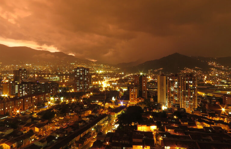 Artículo: Qué hacer en Medellín