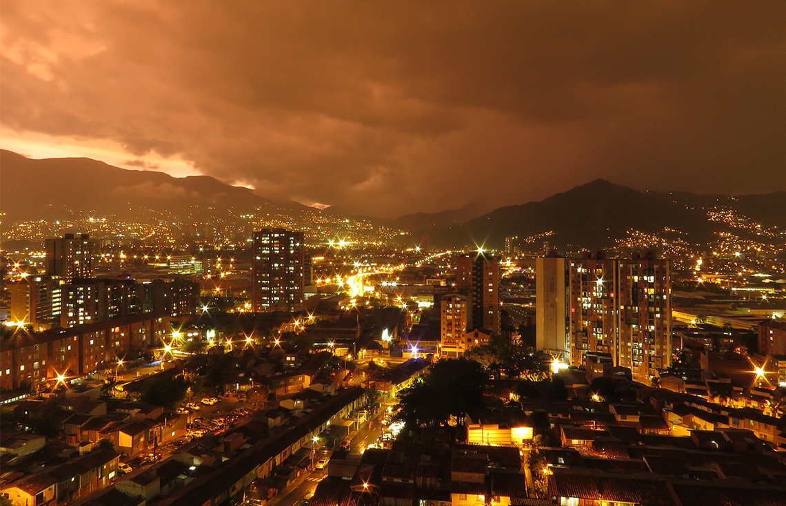 Artículo: Qué hacer en Medellín