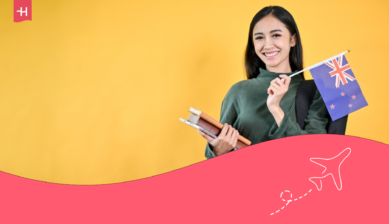 las 6 mejores becas para estudiar en Australia