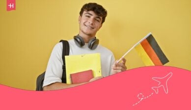 becas para estudiar en alemania