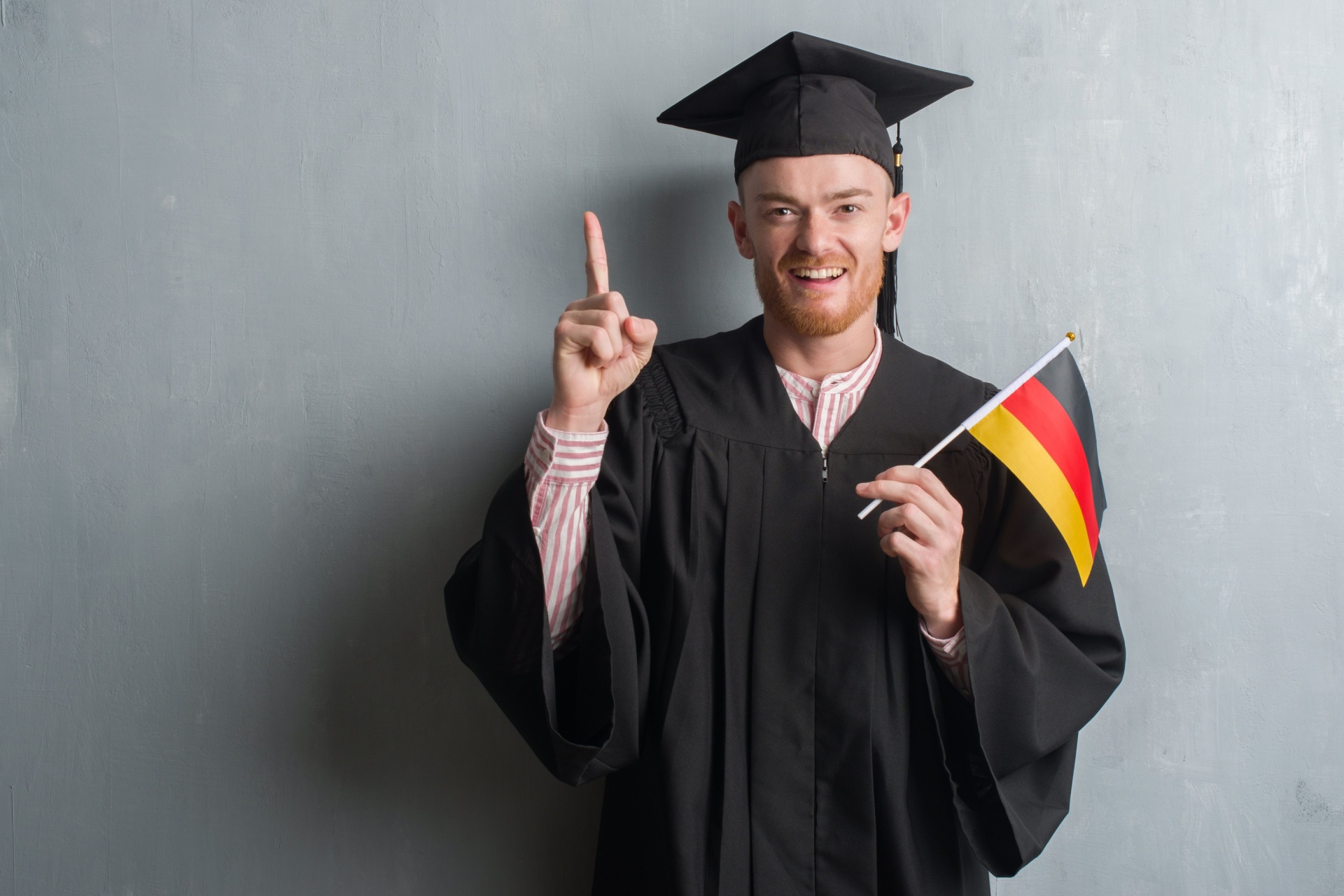 becas estudiar en alemania estudiantes universidades alemanas