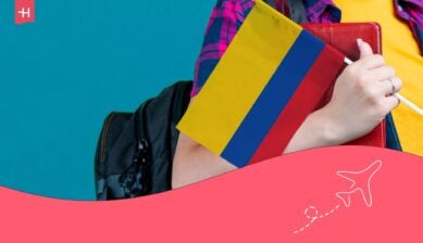 las mejores becas para estudiar en colombia en 2026