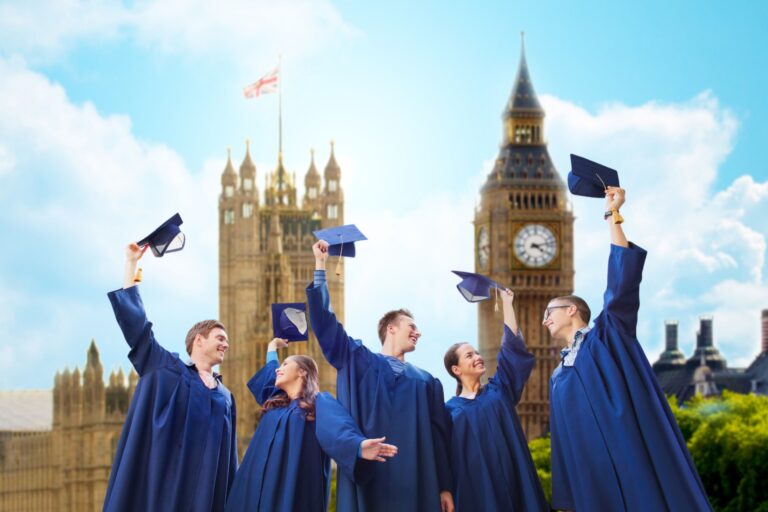 becas estudiar inglaterra