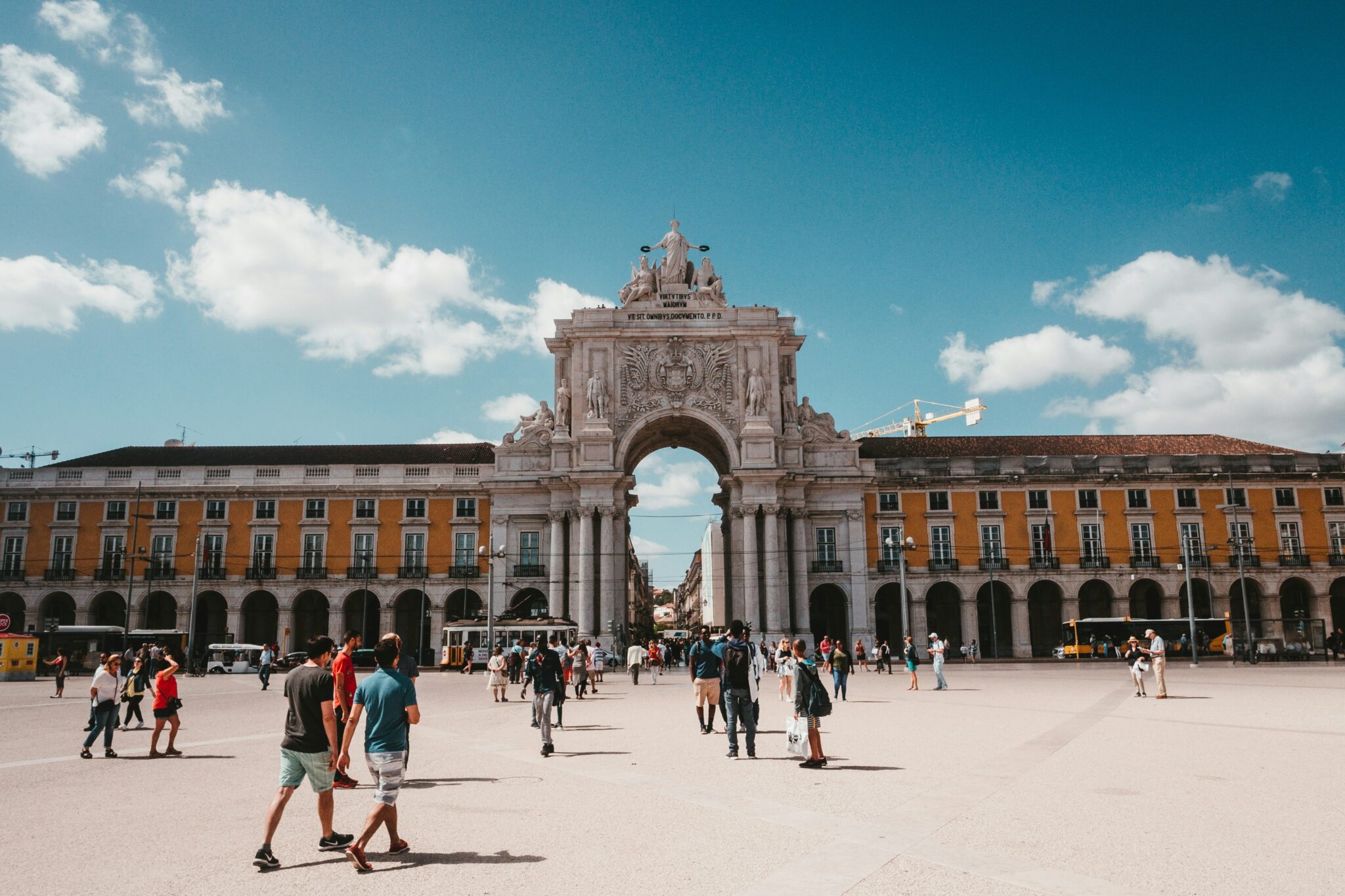 Las Dos Mejores Becas Para Estudiar En Portugal En Holafly