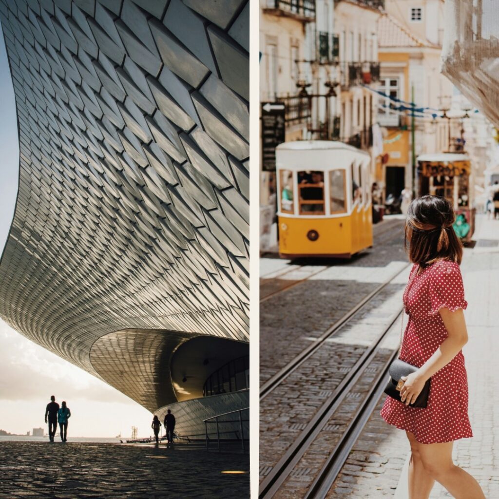 becas para estudiar en portugal, paso a paso