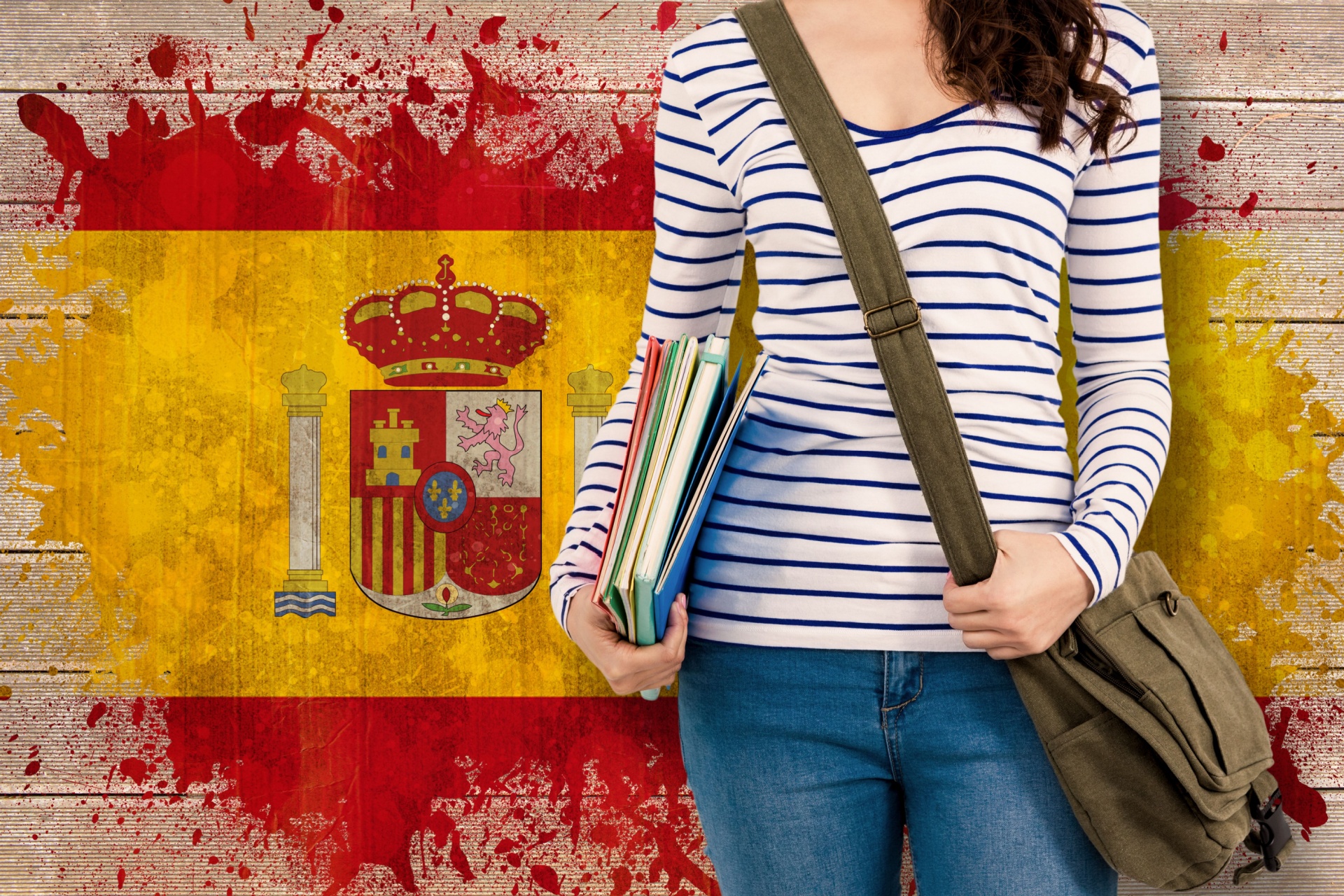 cómo estudiar España si eres extranjero