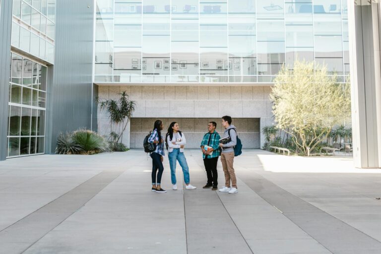 consejos estudiar y trabajar en el extranjero