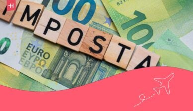 impuestos en italia en 2026