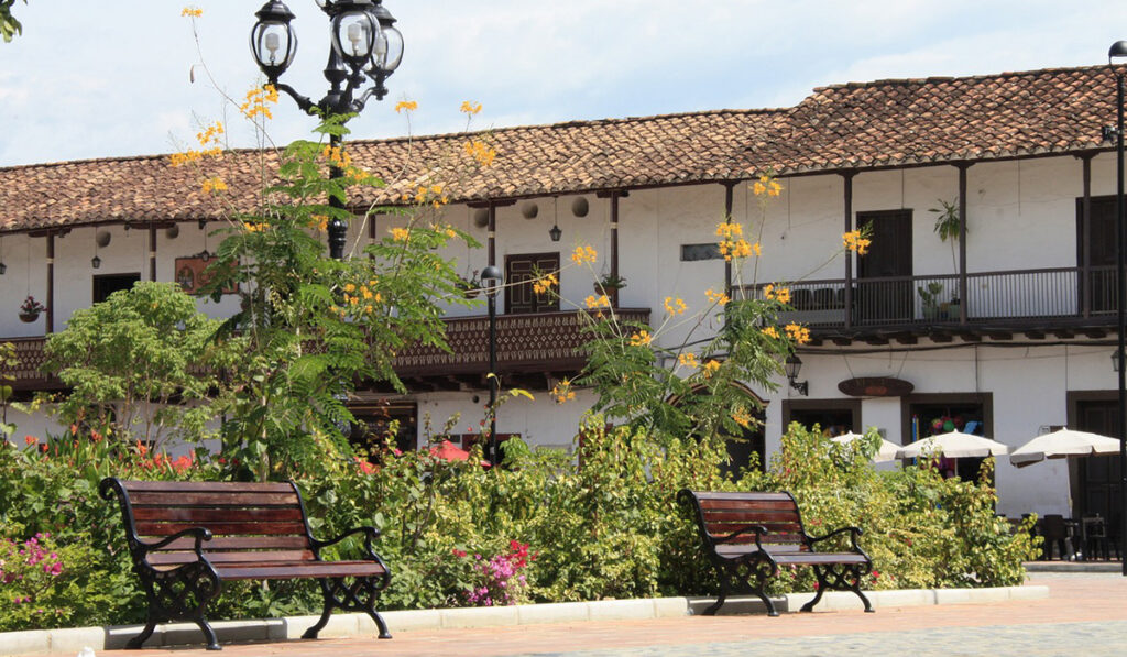 Santa Fe de Antioquia