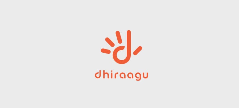 Tarjeta SIM para Maldivas del operador Dhiraagu